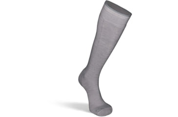 Image of Fox River Chichaqua Medium Weight Crew Hiking Sock - Mens, Grey, Large, 135376