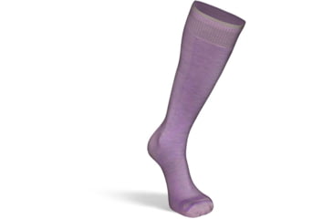 Image of Fox River Chichaqua Medium Weight Crew Hiking Sock - Mens, Lavender, Small, 131167