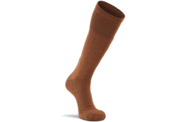 Image of Fox River Cold Weather Heavyweight Mid-Calf Boot Military Sock - Mens, Coyote Brown, Extra Large, 145865