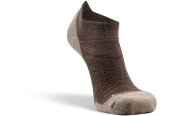 Image of Fox River Day Hiker Lightweight Ankle Hiking Sock - Mens, Canteen, Extra Large, 148647