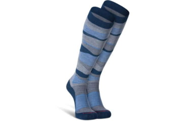 Image of Fox River Drift Ski, Navy/Grey, Medium, 5014-2026 M