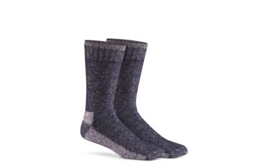 Image of Fox River Explorer Wick-Dry Socks, Navy, Medium 601024