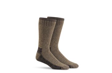 Image of Fox River Explorer Wick-Dry Socks, Olive, Extra Large 601029