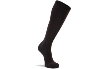 Image of Fox River Fatigue Fighter Medium Weight Over-the-Calf Work Sock - Mens, Black, Large, 172227