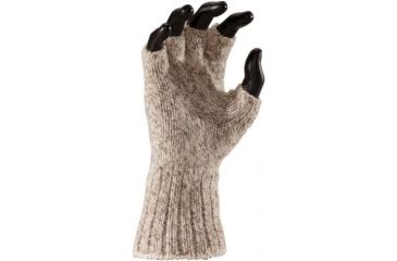 Image of Fox River Fingerless Ragg Glove, Small 520930