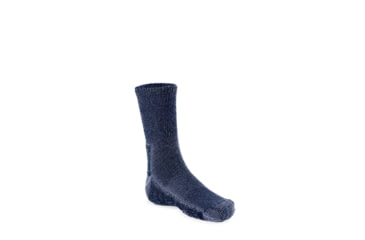 Image of Fox River Mills Kids Base Hiker Lightweight Crew Hiking Sock, 118579