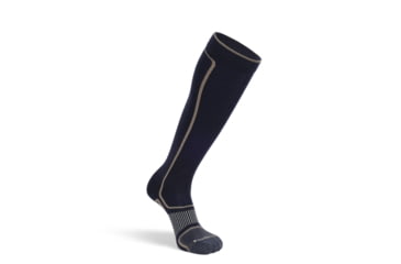 Image of Fox River Mills Stomp Ultra-Lightweight Over-the-Calf Ski and Snowboard Sock, 142050