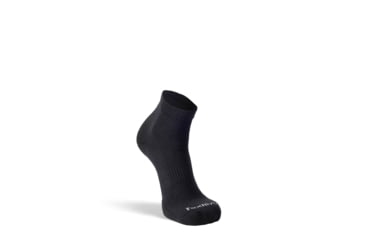 Image of Fox River Mills Tactical Quarter Lightweight Quarter Crew Military Sock, 192864