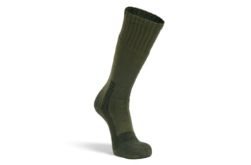 Image of Fox River Mills Wick Dry Maximum Heavyweight Mid-Calf Boot Military Sock, FR-6076-07930-CHR-M