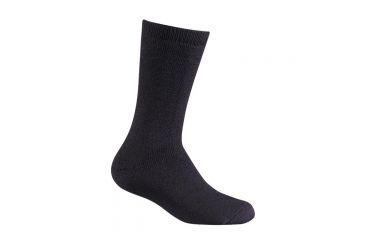 Image of Fox River Slalom Jr. Crew Black Sm 5574-07000 SM