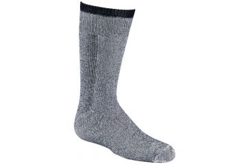 Image of Fox River Snow Pack Jr 2pk Black 5809-07000