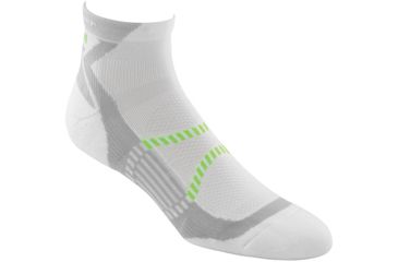Image of Fox River Velox Lx Qtr Crew White Xl 1207-01000 XL