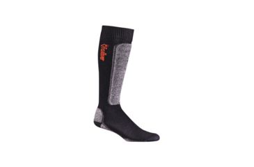 Image of Fox River Vvs Mv Ski Blk/grey L 9-11.5 5998-7464-LG