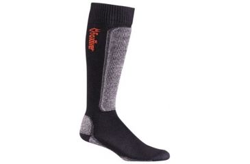 Image of Fox River Vvs Mv Ski Blk/grey M 6-8.5 , Vvs Mv Ski Blk/grey L 9-11.5 , Vvs Mv Ski Blk/grey Xl 13-15