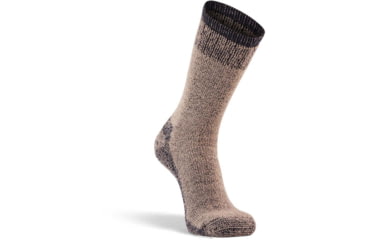 Image of Fox River Wick Dry Explorer Heavyweight Crew Hiking Sock - Mens, Khaki, Extra Large, 144663