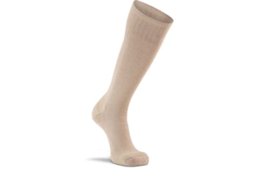 Image of Fox River Wick Dry Stryker Heavyweight Mid-Calf Boot Military Sock - Mens, Sand, Extra Large, 167138
