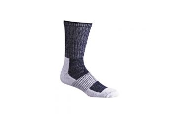 Image of Fox River Wickdry Euro Nvy/wht S 3-5 2460-2030-S