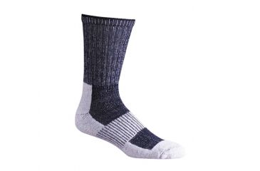 Image of Fox River Wickdry Euro Nvy/wht S 3-5 2460-2030-S