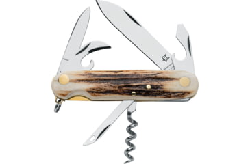 Image of Fox Scout Folder Stag