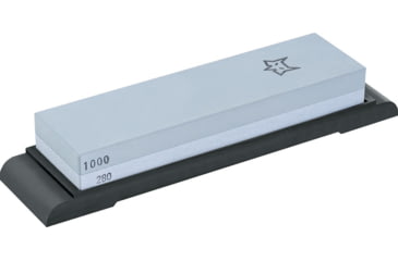 Image of Fox Sharpening Stone 280/1000, 09FX078