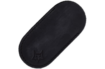 Image of Fox Suru Folder Black Micarta