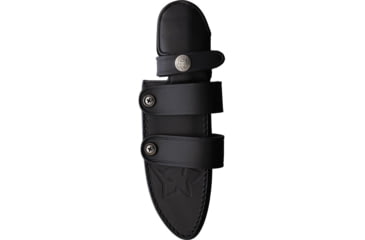 Image of Fox Tokala Fixed Blade Micarta