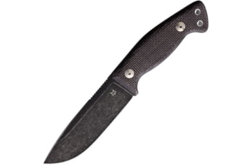 Image of Fox Tokala Fixed Blade Micarta