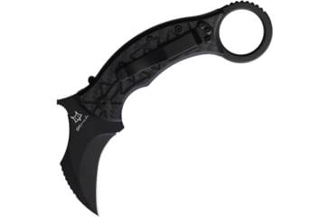 Image of Fox Tribal K Karambit Linerlock CF