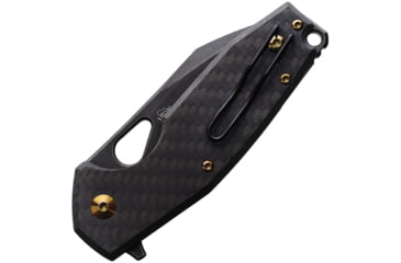 Image of Fox Yaru Linerlock CF