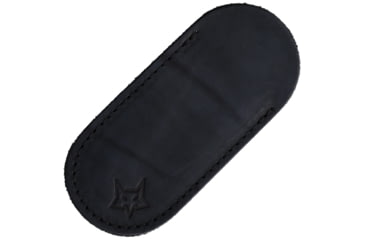 Image of Fox Yaru CF Folding Knife, 4in Closed, 3in Black Stonewash Bohler M390 SS Blade, Carbon Fiber Handle, FX527LICF