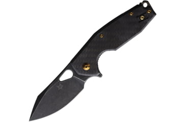Image of Fox Yaru Linerlock CF