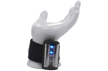 Image of FoxFury Blitz Series Blue / Red LEDs 777-102