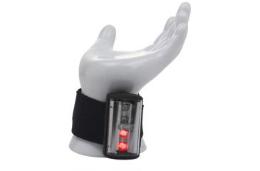 Image of FoxFury Blitz Series Blue / Red LEDs 777-102