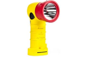 Image of FoxFury Breakthrough BT2 LED Right Angle Light 380-BT2-YE