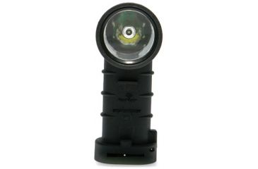 Image of FoxFury Breakthrough BT2 Yellow LED Right Angle Light 380-BT2-BL
