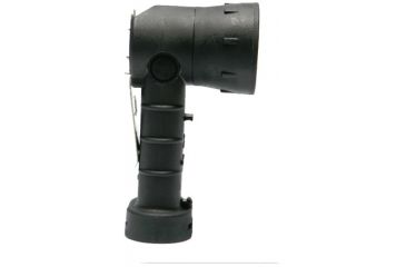 Image of FoxFury Breakthrough BT2 Yellow LED Right Angle Light 380-BT2-BL