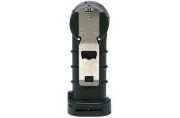 Image of FoxFury Breakthrough BT2 Yellow LED Right Angle Light 380-BT2-BL