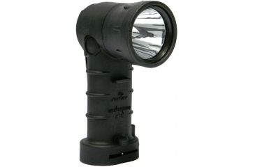 Image of FoxFury Breakthrough BT3 Black LED Right Angle Light 380-BT3-BL