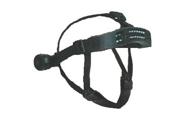 Image of FoxFury Chin and Headstrap System 600-1002