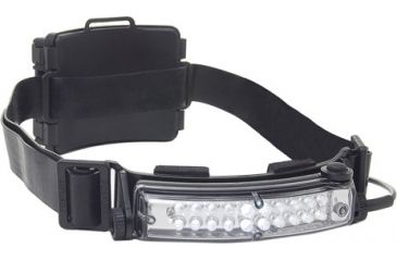 Image of FoxFury Command Tasker S Helmet Light 420-009S