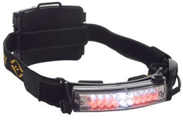 Image of FoxFury Command 20 Tasker-Safety Headlamp 420-405