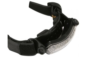 Image of FoxFury Command 20 Tasker-Safety Headlamp 420-405