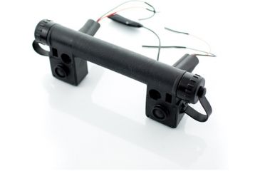Image of FoxFury Dual Discover Integrated Shield Light and Handle 480-600