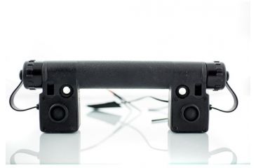 Image of FoxFury Dual Discover Integrated Shield Light and Handle 480-600