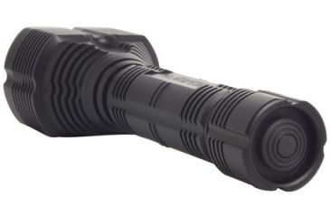 Image of FoxFury HammerHead Tac-Strobe Black Flashlight 930-310