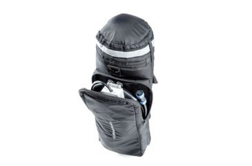Image of Foxfury Lighting Nomad Transformer Light Head Bag, Black/White, One Size 850-200-515