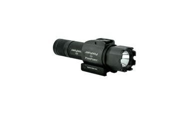 Image of Foxfury Lighting Picatinny Sideslide Adaptor, One Size, 85-012