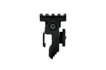 Image of Foxfury Lighting Picatinny SideSlide C-Clamp, One Size 85-013