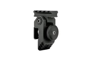 Image of Foxfury Lighting Picatinny SideSlide C-Clamp, One Size 85-013