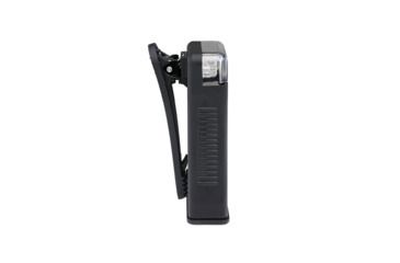 Image of Foxfury Lighting Scout Clip Light, 3 x AA, 39 Lumens w/ White LEDs, Black, One Size 301-010
